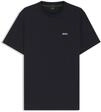 BOSS Herren Tee T-Shirt, Dark Blue402, 3XL EU