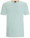 BOSS Herren Tales, Turquoise/Aqua446, 3XL EU