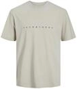 JACK & JONES Jjestar Jj Tee Ss Noos