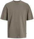 JACK & JONES JJEURBAN Edge Tee SS O-Neck NOOS