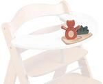 hauck Play Shaking S, B&auml;r &ndash; Baby Spielzeug ab 6 Monaten Kompatibel mit Alpha Play