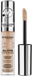 Deborah Milano &ndash; Perfekt All-Over Concealer, 03 Sand, Long-Lasting und wasserdicht,