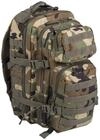 Mil-Tec US Assault Pack Tagesrucksack (36) &bull; Taktischer Milit&auml;r Rucksack mit