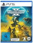 Helldivers 2 [PlayStation 5]