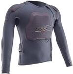 Body Protector 3DF AirFit Lite Evo Jacke &ndash; Junior &ndash; S/M 134&ndash;146 cm
