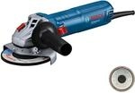 Bosch Professional Winkelschleifer GWS 12-125 (Scheiben-&Oslash;: 125mm, Leistung 1200 W,