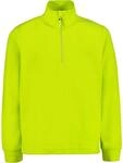 CMP - Kinder-Sweatshirt, S&auml;ure, 116
