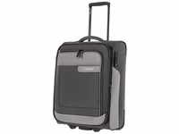 Travelite Bordtrolley Handgepäck Koffer nachhaltig, 2 Rollen, VIIA,...