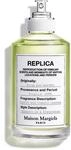 MAISON MARGIELA Replica From The Garden Eau de Toilette, Unisex (100 ml)