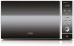 CASO | MCG25 chef 3-in-1 Mikrowelle mit Grill und Hei&szlig;luft 1950W |...