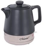 Maestro MR-071 electric kettle 1 l