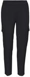 VMMAYA MR Loose SOLID Pant PTT NOOS