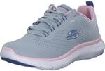 Skechers Damen Flex Appeal 5.0 New PathSneaker | Fr&uuml;hjahr-Sommer-Kollektion,