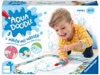 Ravensburger 4564 Aquadoodle Animals - Erstes Malen für Kinder ab 18 Monate -...