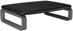 Kensington K52786WW SmartFit Monitor Stand Plus, 36 Kg schwarz