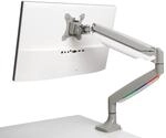 Kensington Monitorarm f&uuml;r 1 Bildschirm 13 - 34 Zoll und 9 kg, VESA 75/10, mit