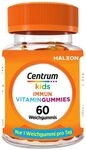 Vitamine - Centrum Gummies Immun Kids Gummies 1x60 - Leckere Multivitamin...