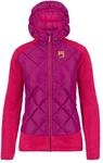 KARPOS 2500487-054 MARMAROLE W JACKET Jacket Damen BOYSENBERRY/PINK Gr&ouml;&szlig;e L