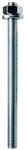 fischer 90449 Ankerstange FIS A M 10 x 200 R, Silber