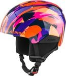 ALPINA PIZI - Leichter, bruchfester & individuell anpassbarer Skihelm f&uuml;r...
