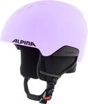 ALPINA PIZI - Leichter, bruchfester & individuell anpassbarer Skihelm f&uuml;r Kinder,