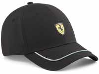 PUMA Unisex Ferrari Race Bb Cap Cap