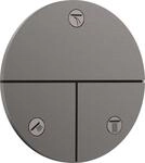 hansgrohe ShowerSelect Comfort S - Ventil f&uuml;r Unterputz-Montage von ShowerSelect