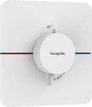 hansgrohe ShowerSelect Comfort Q - Thermostat Unterputz, Armatur mit