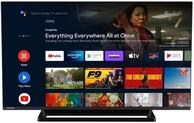 Toshiba 40LA3E63DAZ Android TV 40 Zoll Fernseher (Full HD Smart TV, HDR,Triple-Tuner,