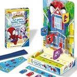 Ravensburger 22594 Spidey and his Amazing Friends - Auf geht's, Spidey-Team! -