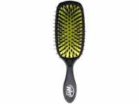 Wet Brush Shine Enhancer Haarbürste, Schwarz