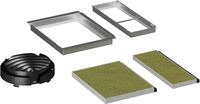 Siemens Clean Air Plus Umluftset cleanAir Plus Filter LZ11KKV16 | Ersatzfilter,...