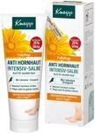 Kneipp Anti Hornhaut Intensiv-Salbe, Reduziere Hornhaut effektiv, tiefenwirksam und