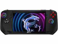 MSI Claw A1M-036 Gaming Handheld, 7 Zoll FHD 120Hz IPS Display, Intel Core...