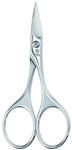 Pfeilring 9cm, Nagelschere, klassische Form