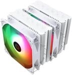 Thermalright Peerless Assassin 120 SE ARGB CPU-Luftk&uuml;hler, 6 Heatpipes CPU-K&uuml;hler,