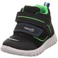 Superfit Jungen Sport7 MiniSneaker