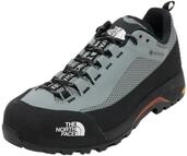 The North Face NF0A83MTK1C1 W VERTO ALPINE GORE-TEX Damen MONUMENT GREY/TNF...