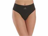 Adidas String Tanga Damen - Unterhosen (Gr. XS - XXL) - bequeme Unterwäsche,