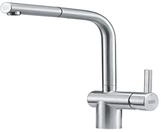 Franke 115.0521.439, K&uuml;chenarmatur unter dem Fenster Atlas Neo pull-out window,