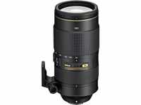 Nikon AF-S NIKKOR 80-400 mm 1:4,5-5,6G ED VR Objektiv (77mm Filtergewinde)