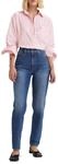 Levi's Damen 80er Jahre Mom Jeans,Tough Cookie,25W / 28L