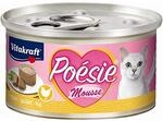 Vitakraft 31534,Po&eacute;sie Mousse Huhn, 85 g,NVT