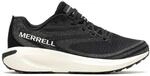 Merrell Morphlite Men's,Black/White 48 EU