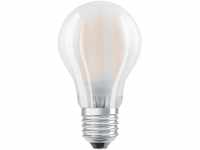 Bellalux LED ST Clas A Lampe, Sockel: E27, Warm White, 2700 K, 8 W, Ersatz für