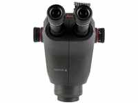 Leica Microsystems Ivesta 3 (C-mount) Stereo-Zoom Mikroskop Binokular 55 x