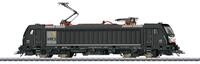 Elektrolokomotive Baureihe 187