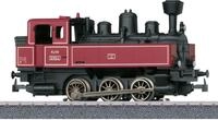 36873 H0 M&auml;rklin Start up - Tenderlokomotive KLVM, WS, Rot