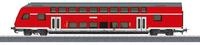 40402 H0 Doppelstockwagen DBbzf 761, 2. Klasse, DBAG, Ep.V, WS