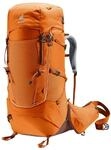 deuter Aircontact Core 55+10 SL Damen Trekking Rucksack (Modell 2024)